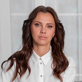 Telegram profile photo for Психолог Злобина