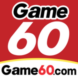 Telegram profile photo for Game60.com | Game Grupo π