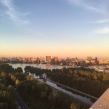 Telegram profile photo for Канал имени Москвы