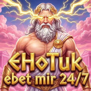 Telegram profile photo for blog...