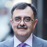 Telegram profile photo for Abdullah Mohtadi عبدالله مهتدی