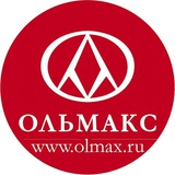 Telegram profile photo for ОЛЬМАКС-СПб