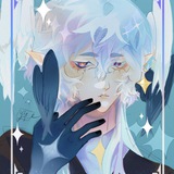 Telegram profile photo for atsuuunii