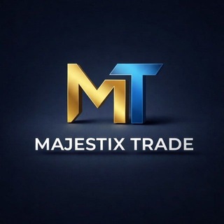 Telegram profile photo for MAHESTIX TRADE INVESTASI