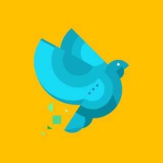 Telegram group profile photo for Киров Чат "Свои"