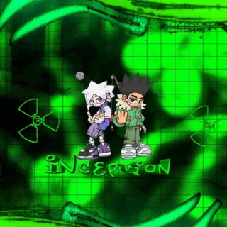 Telegram profile photo for Inception Boyzz Warriors R I P
