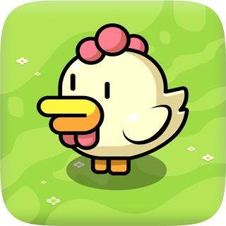 Telegram profile photo for Chickizen Chat