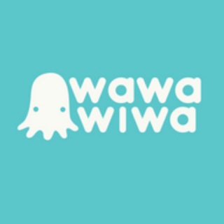 Telegram profile photo for wawawiwa