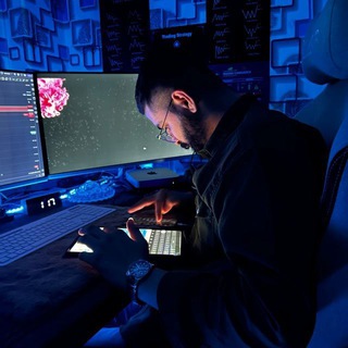 Telegram profile photo for TRADEARN MASTER CLASS - JUNE