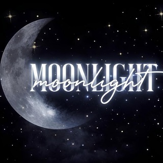Telegram profile photo for Moonlight