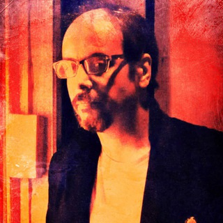 Telegram profile photo for Paul Serran