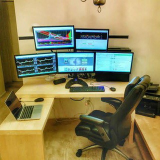 Telegram profile photo for Trader Kampoeng Signal