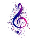 Telegram profile photo for – نََغِٰـِۢمِٰـِۢــــة🎺 ﯛ̲୭تِٰـِۢـــــر .♡