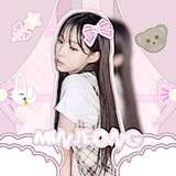 Telegram profile photo for 𖢷 ᮫ ࣪민정 ִֶָ֢ Minjeong ⊹ ˚ ꒱ა