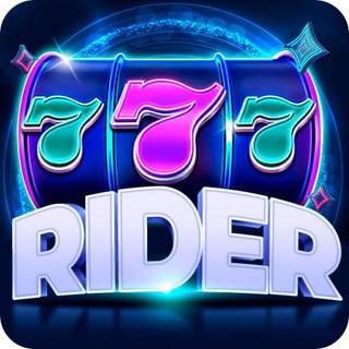 Telegram profile photo for Rider777 OFICIAL