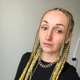 Telegram profile photo for Angelika.Pchelkina