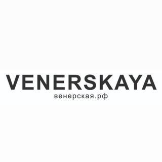 Telegram profile photo for VENERSKAYA