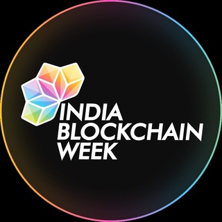 Telegram profile photo for India Blockchain Week (IBW) Conference 1-2 Nov 2026