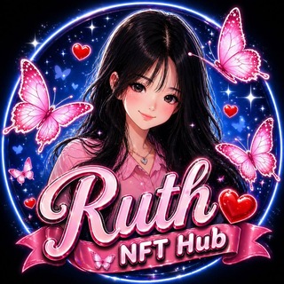 Telegram profile photo for ๐๐ฎ๐ญ๐ก ๐๐
๐ ๐๐๐ฌ๐๐ฅ๐ฅ ๐๐ก๐๐ง๐ง๐๐ฅ