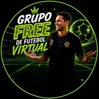 Telegram profile photo for GABRIEL VIRTUAL | FREE 🎮