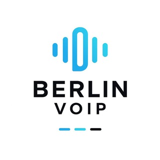 Telegram profile photo for BERLIN VOIP|P1 (updates)