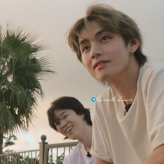 Telegram profile photo for 𝙛𝙤𝙧 𝙫𝙢𝙞𝙣 ִֶָ 💌🍊