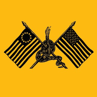 Telegram profile photo for MinutemenAmerica