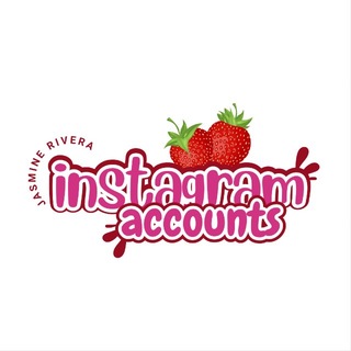 Telegram profile photo for instagram account for sale 👩💻
