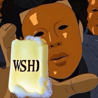 Telegram group profile photo for $WSHD
