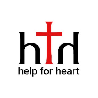 Telegram profile photo for Help For Heart ✝️+💔=💖