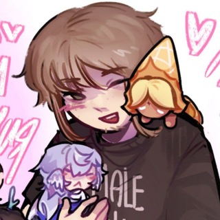 Telegram profile photo for Фотончи 🪸🪼