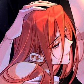 Telegram profile photo for · . °. первісний хаос |伊娃🫀.° . ·