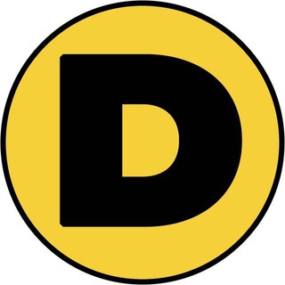 Telegram profile photo for Dixit - Финансы I Инвестиции I Startup I Бизнес