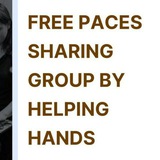Telegram profile photo for PACES Channel (HELPING HANDS MEDICAL EDUCATION CENTRE)