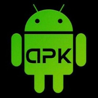 Telegram profile photo for APK🔰