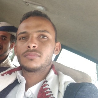 Telegram profile photo for الـشـاعـر /أبـو الـلـيـث الـمـخـلافـي