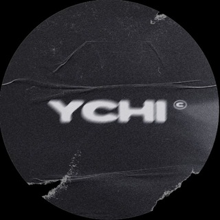 Telegram profile photo for ychi.tattoo