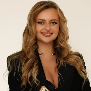 Telegram profile photo for Марина Ларина 🥀