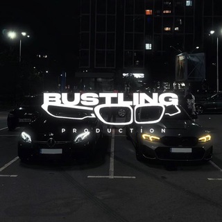 Telegram profile photo for BUSTLING
