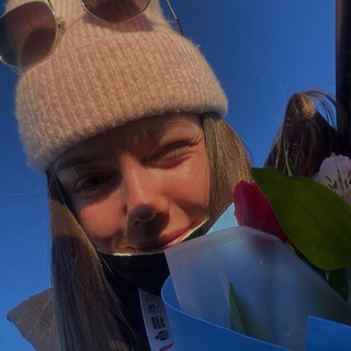 Telegram profile photo for рушенцева