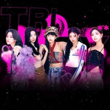 Telegram profile photo for 🩷 ** 𝗧𝖱𝗜𝖹𝗬 . . . @trueITZY