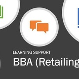 Telegram profile photo for BBARIL (BBA In Retailing) IGNOU