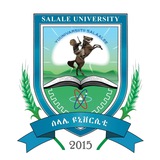 Telegram profile photo for Salale University