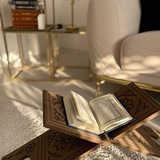 Telegram profile photo for طريق إلى الجنة🍂!.