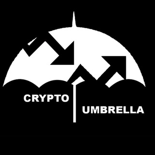Telegram profile photo for Cryptoumbrella