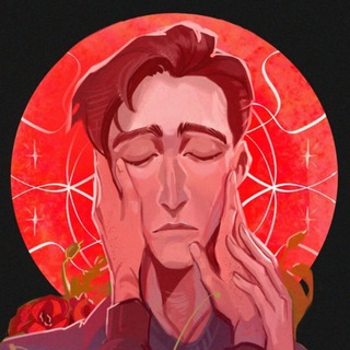 Telegram profile photo for Граф бухтит