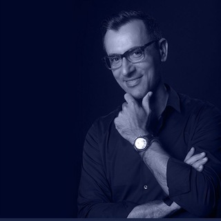 Telegram profile photo for Giuseppe Gatti