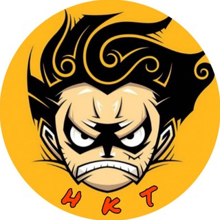 Telegram profile photo for HKTanime
