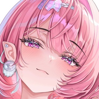 Telegram profile photo for 🫧KRASHENA🫧