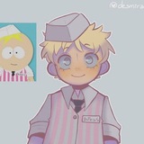 Telegram profile photo for Butters blog^^